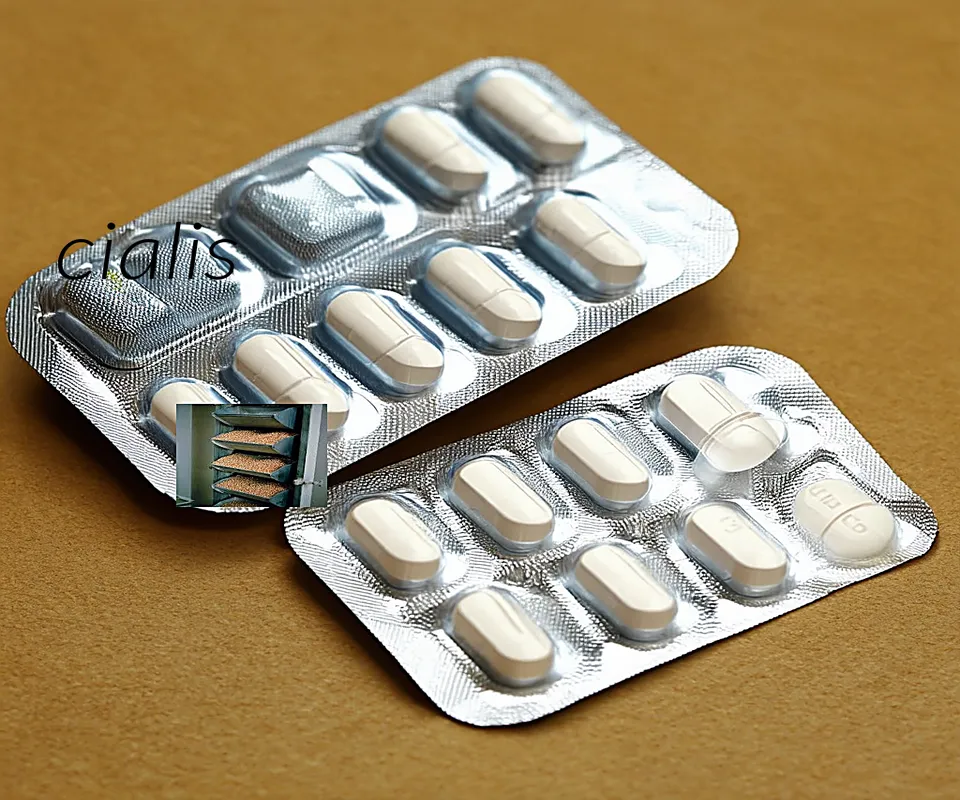 Cialis farmacia costo